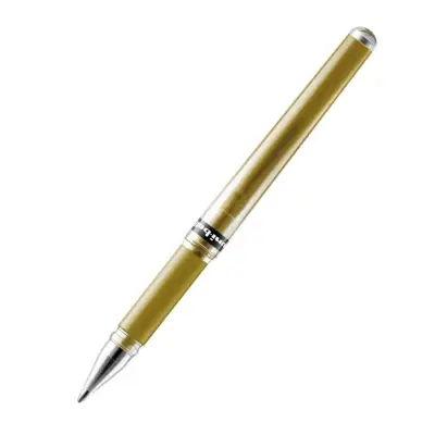 .روان‌نویس طلایی Uniball UM-153 Signo Broad